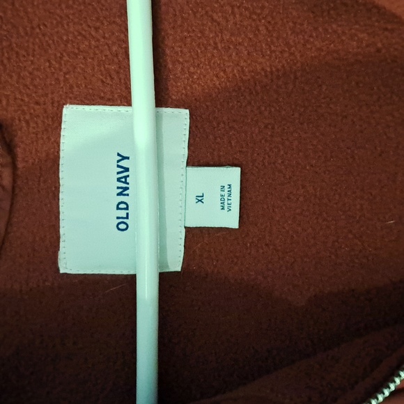 Puffer Vest - Picture 2 of 2